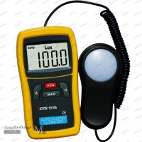 لوکس متر ویکتور 1010A